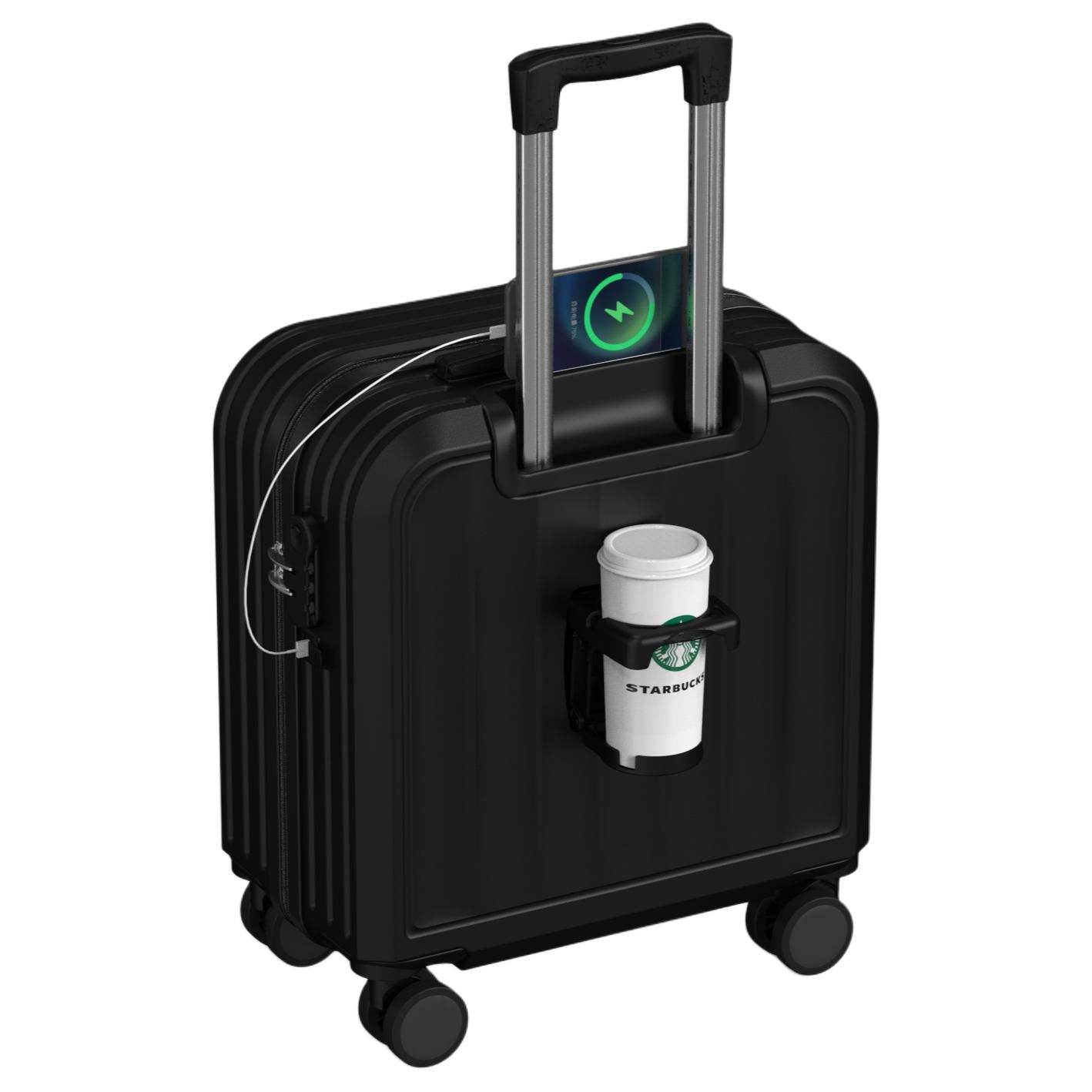 Чемодан HPHA - Boxette Shop